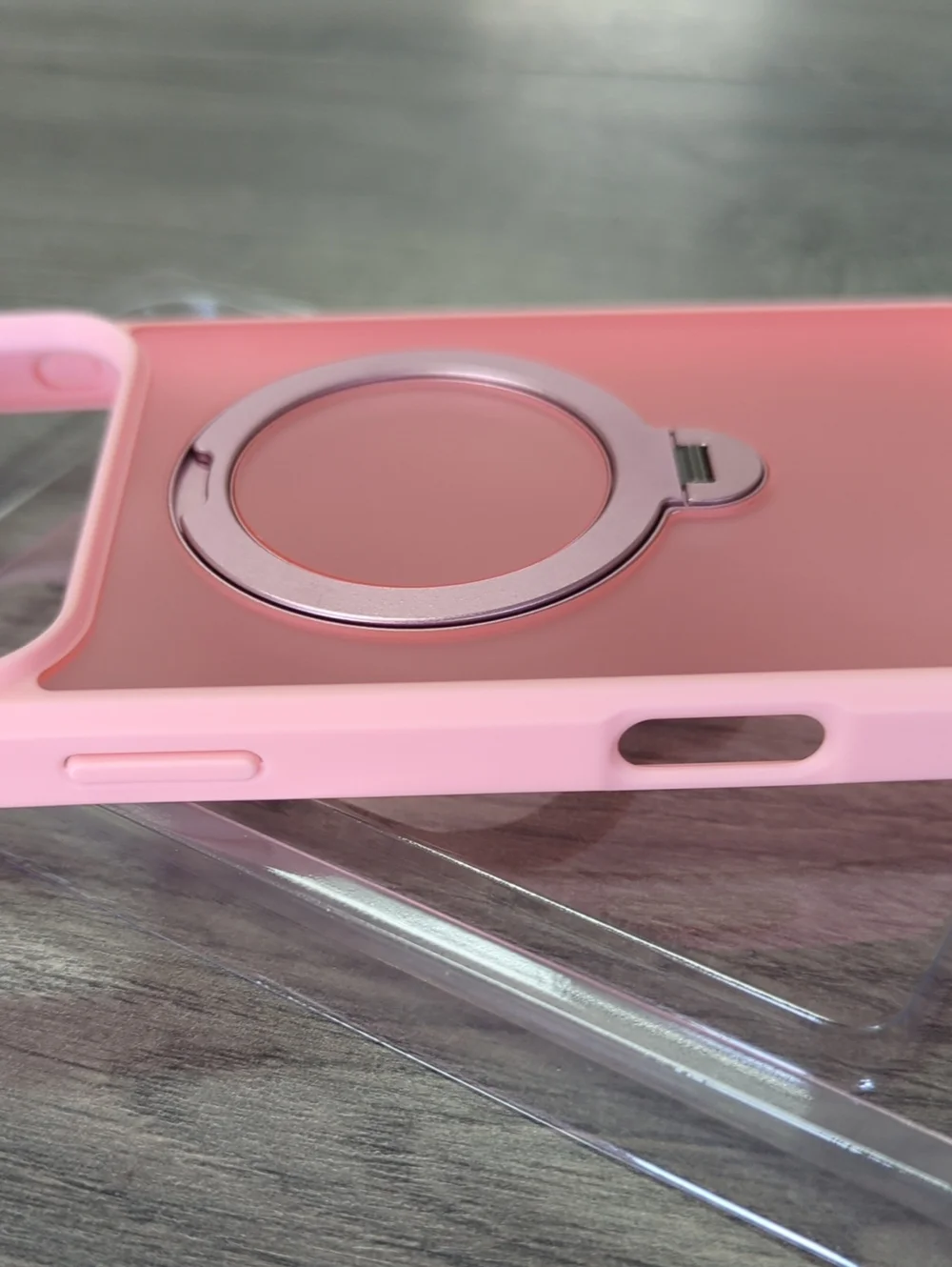 IP 17 Pro Max Phone Case